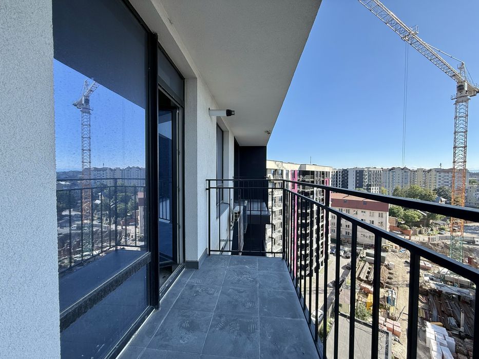 Квартира на ЖК Family Plaza в Івано-Франківську, ID 274786, фото №16