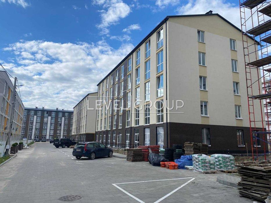 Квартира на вул. Гідності, 10А в Києві, ID 308698, фото №6