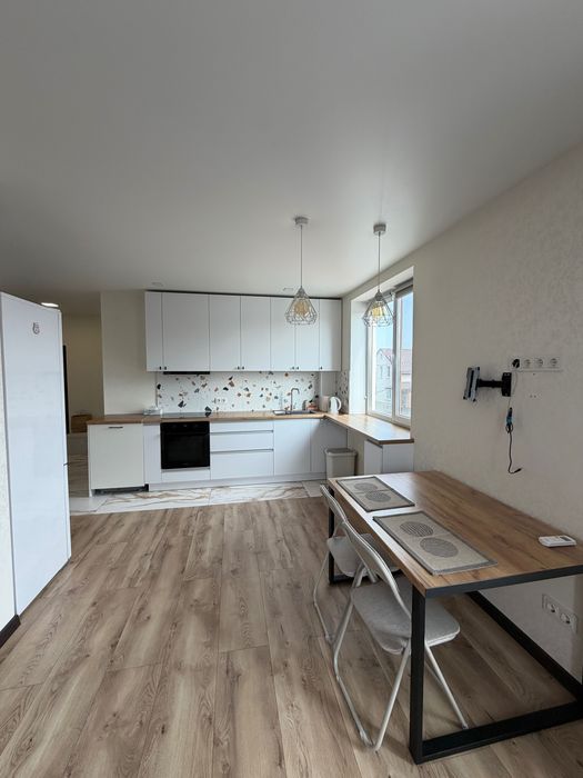 Квартира на вул. Шевченка, 72А в Києві, ID 311651, фото №1