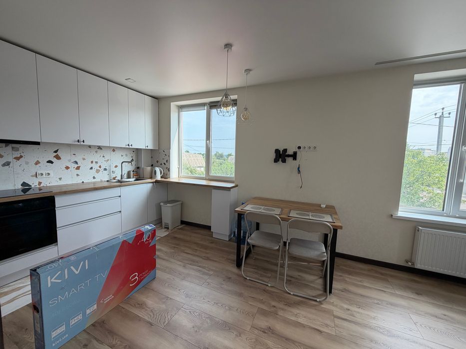 Квартира на вул. Шевченка, 72А в Києві, ID 311651, фото №14