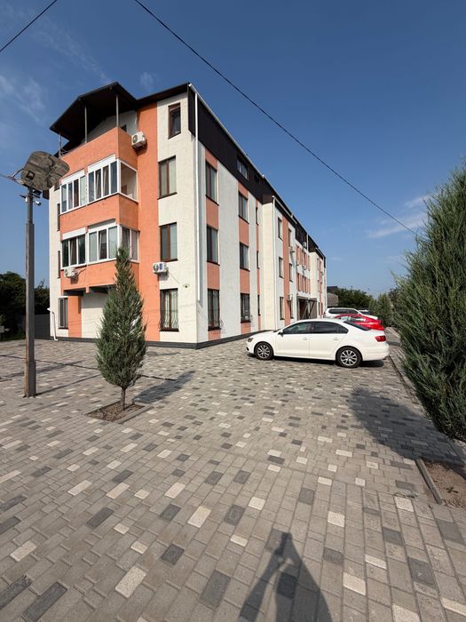 Квартира на вул. Шевченка, 72А в Києві, ID 311651, фото №20