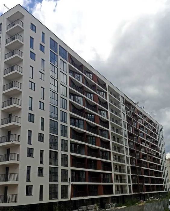 Квартира на вул. Генерала Мирона Тарнавського, 7 в Тернопіль, ID 274819, фото №1