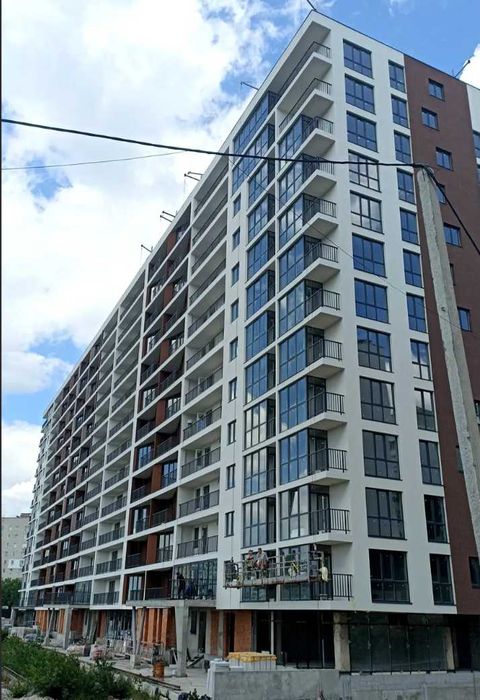 Квартира на вул. Генерала Мирона Тарнавського, 7 в Тернопіль, ID 274819, фото №2