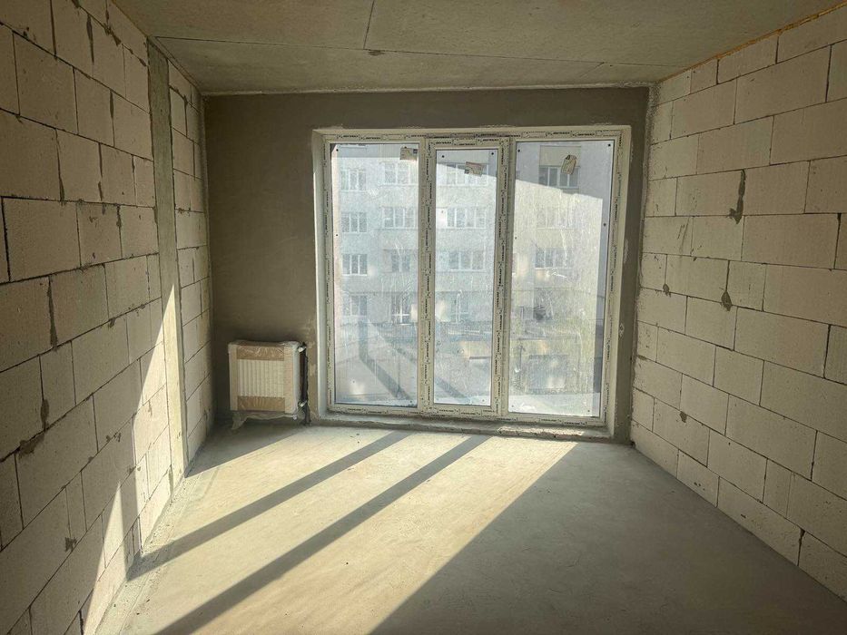 Квартира на вул. Генерала Мирона Тарнавського, 7 в Тернопіль, ID 274819, фото №3