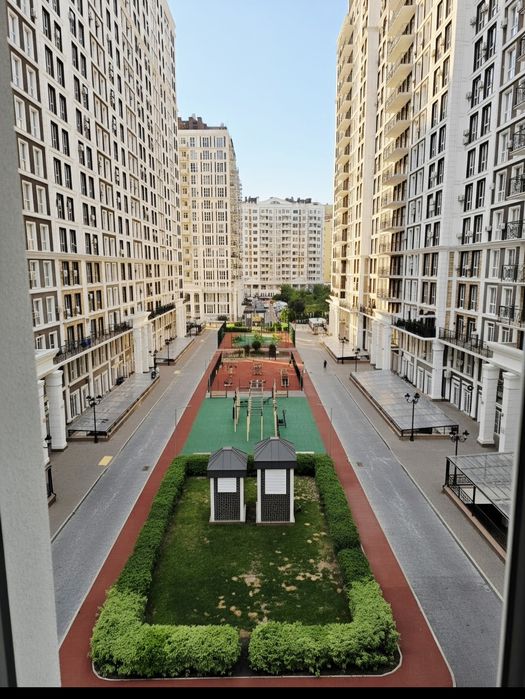Квартира на ЖК Нова Англія в Києві, ID 274794, фото №7