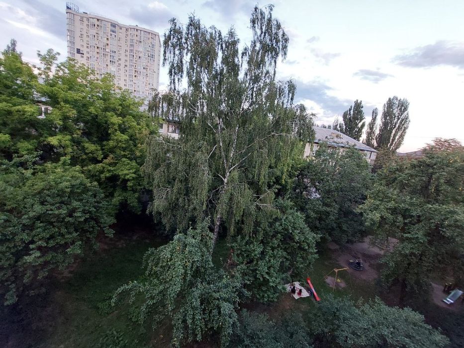 Квартира на мр Відрадний в Києві, ID 274793, фото №11