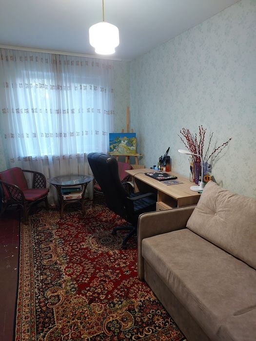 Квартира на мр Відрадний в Києві, ID 274793, фото №4