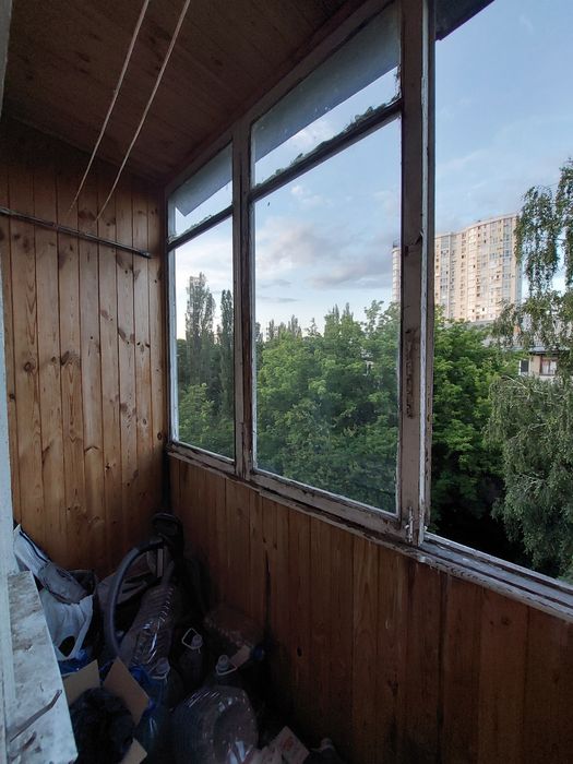 Квартира на мр Відрадний в Києві, ID 274793, фото №5