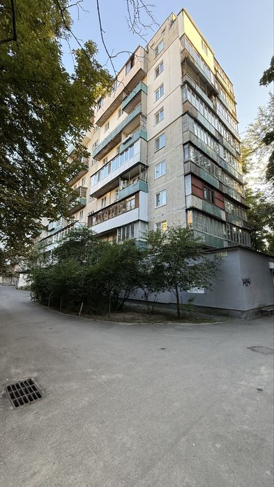 Квартира на бул. Жуля Верна, 13-В в Києві, ID 274820, фото №13