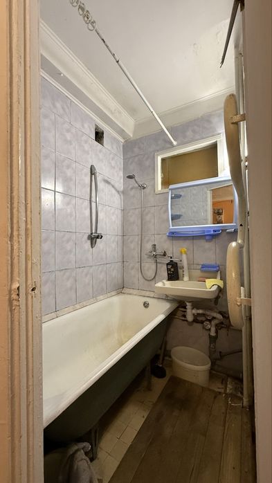 Квартира на бул. Жуля Верна, 13-В в Києві, ID 274820, фото №9