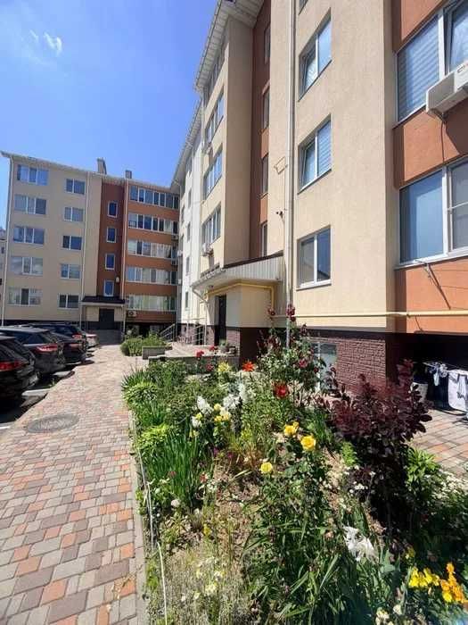 Квартира на ЖК Молодіжне містечко в Києві, ID 309067, фото №1