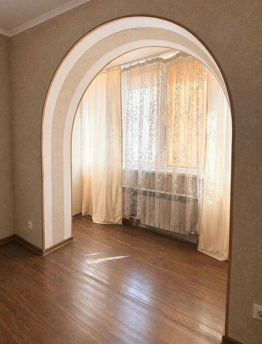 Квартира на ЖК Молодіжне містечко в Києві, ID 309067, фото №9