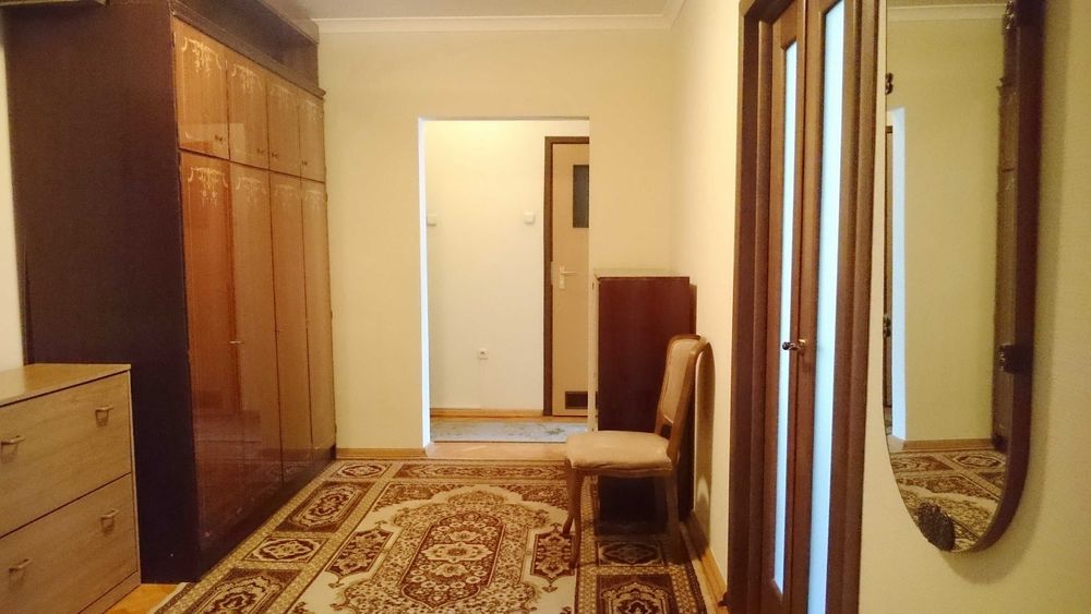 Квартира на вул. Кадетський Гай в Києві, ID 274842, фото №1
