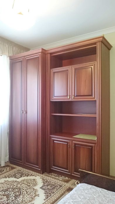 Квартира на вул. Кадетський Гай в Києві, ID 274842, фото №2