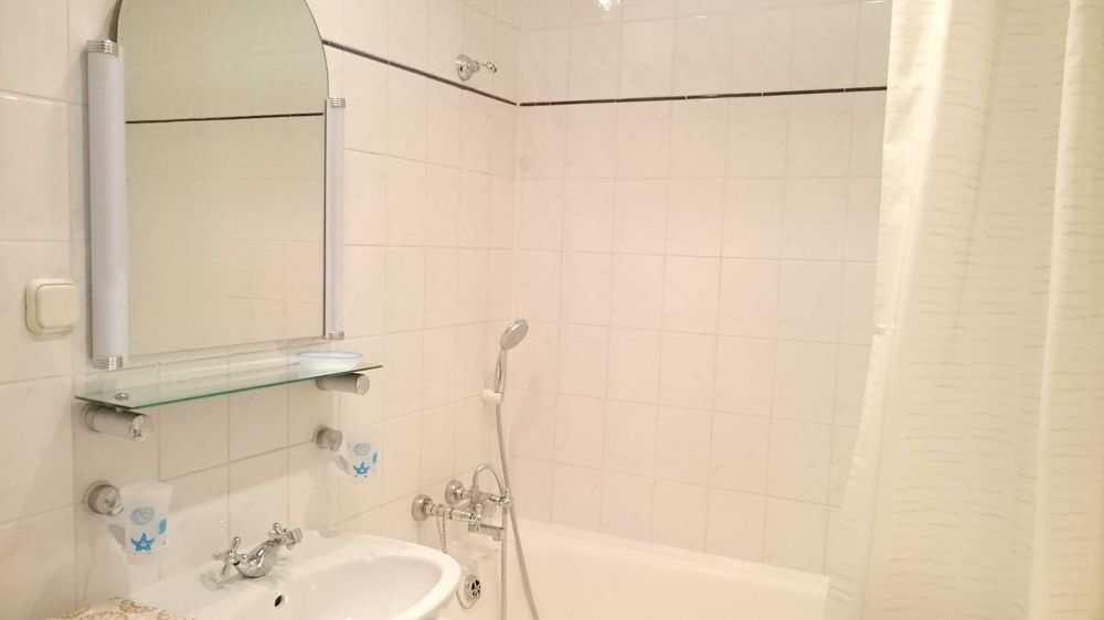 Квартира на вул. Кадетський Гай в Києві, ID 274842, фото №11