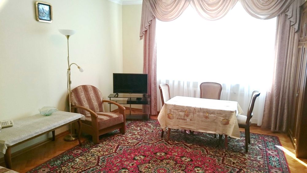 Квартира на вул. Кадетський Гай в Києві, ID 274842, фото №4