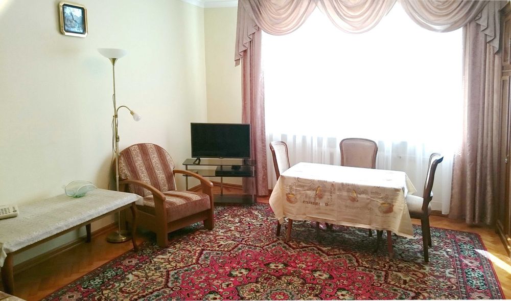 Квартира на вул. Кадетський Гай в Києві, ID 274842, фото №5