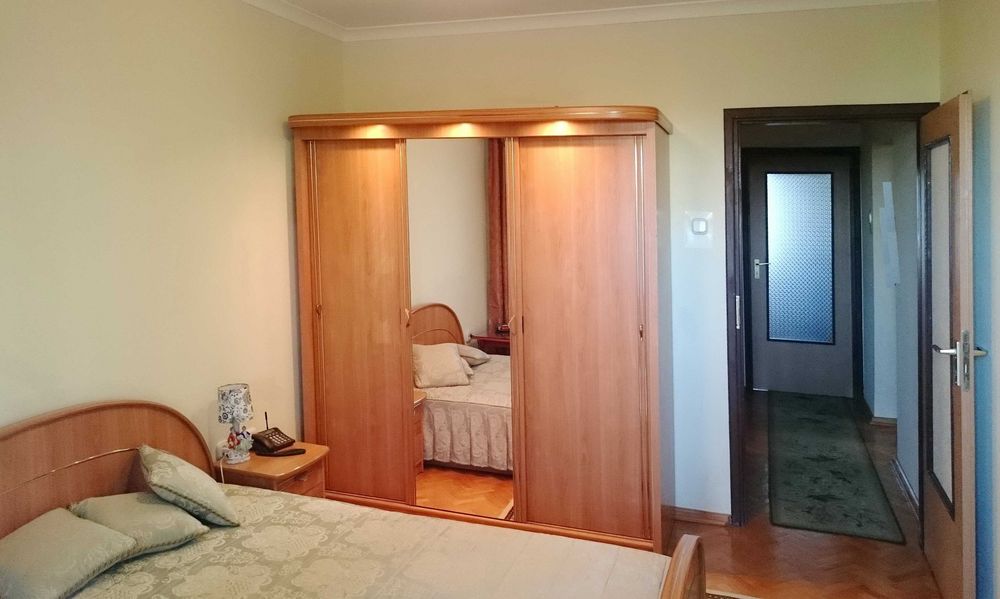 Квартира на вул. Кадетський Гай в Києві, ID 274842, фото №8
