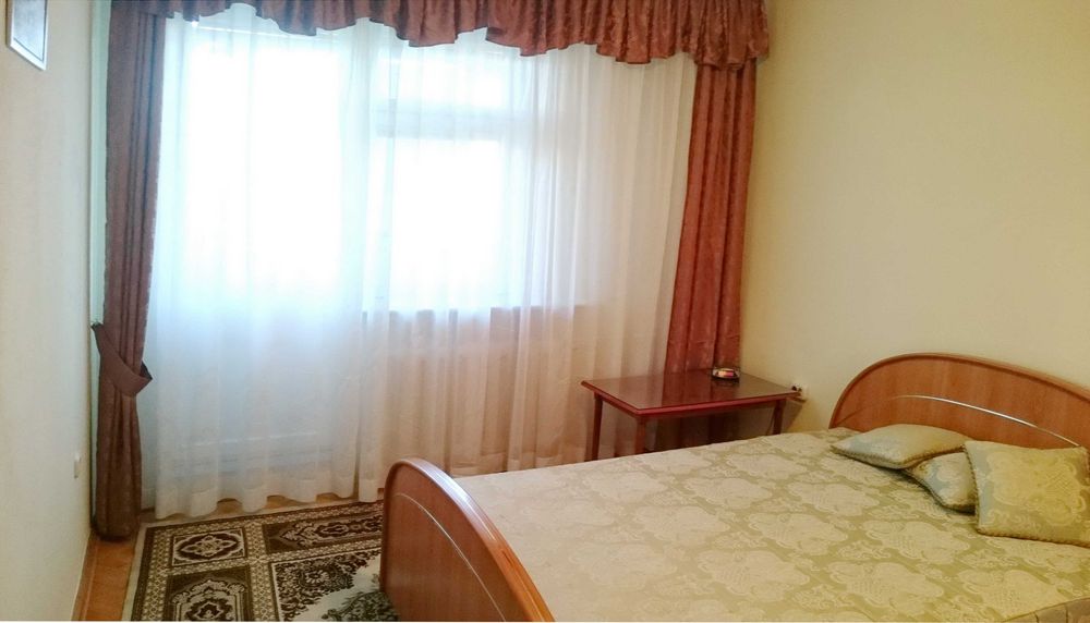 Квартира на вул. Кадетський Гай в Києві, ID 274842, фото №9