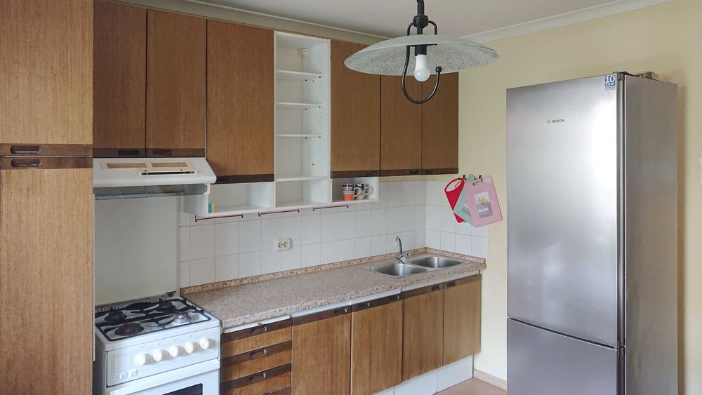 Квартира на вул. Кадетський Гай в Києві, ID 274842, фото №10