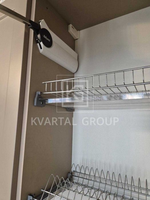Квартира на ЖК «Ірпінські Липки» в Києві, ID 274865, фото №13