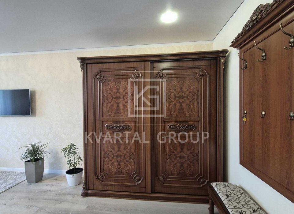 Квартира на ЖК «Ірпінські Липки» в Києві, ID 274865, фото №23
