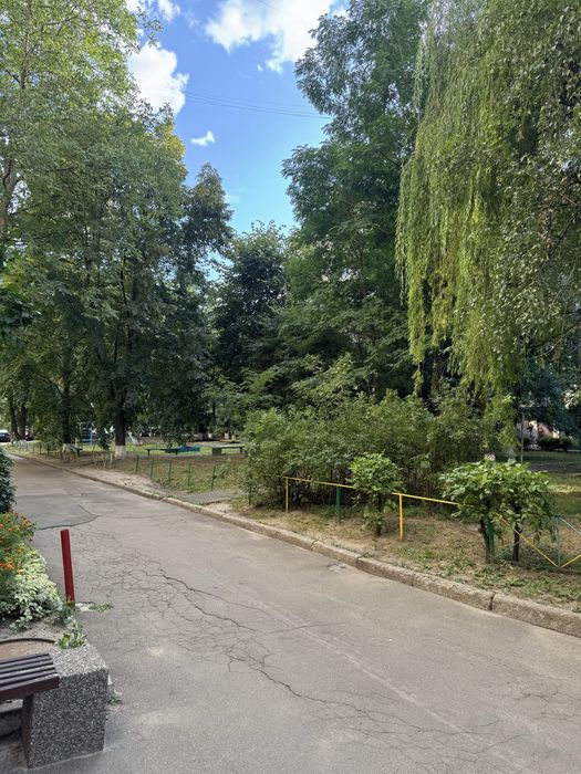 Квартира на вул. Дегтярівська, 26б в Києві, ID 274879, фото №2