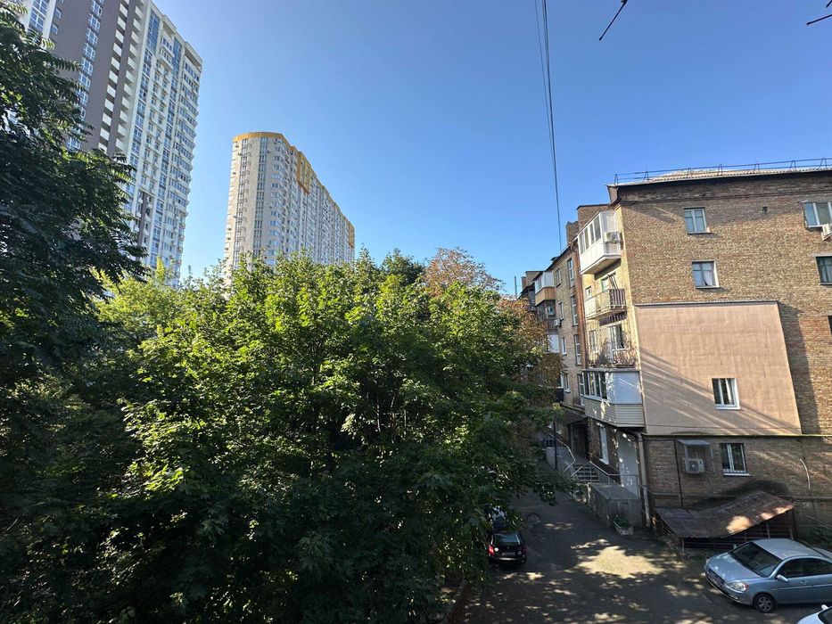 Квартира на вул. Ростиславська, 5 в Києві, ID 274882, фото №11