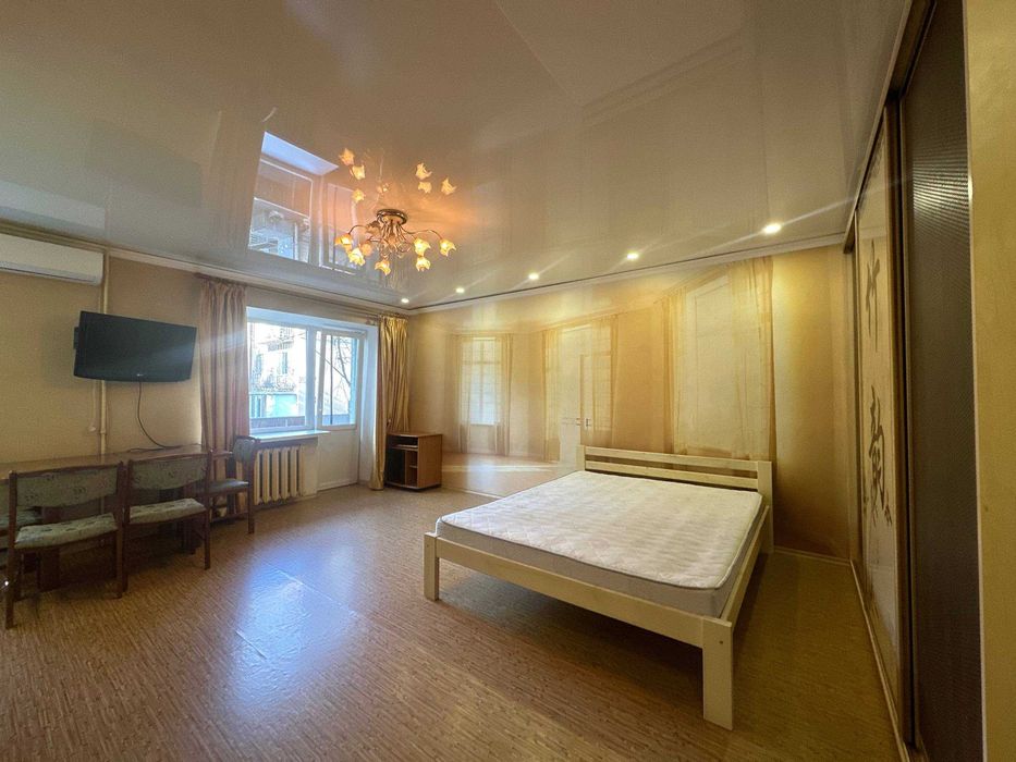 Квартира на вул. Ростиславська, 5 в Києві, ID 274882, фото №6