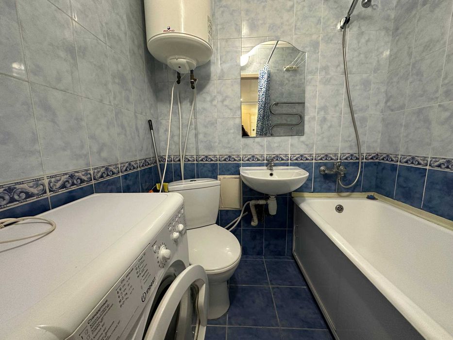 Квартира на вул. Ростиславська, 5 в Києві, ID 274882, фото №8
