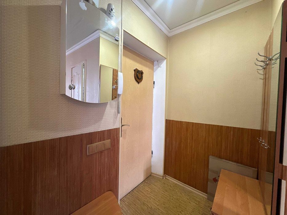 Квартира на вул. Ростиславська, 5 в Києві, ID 274882, фото №10