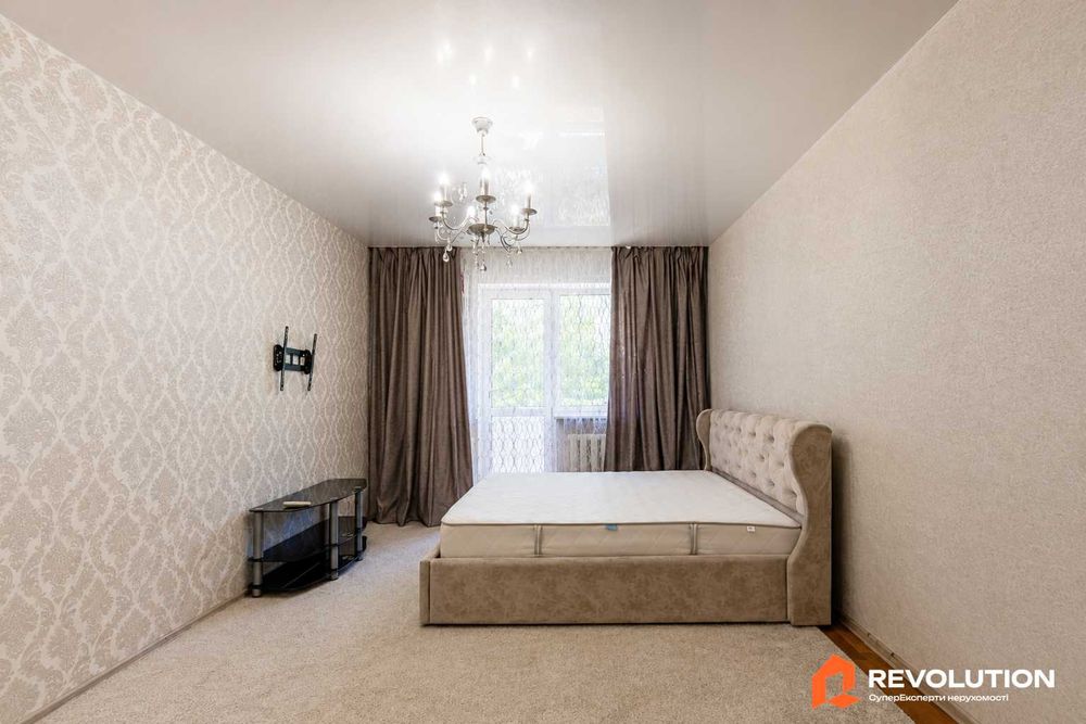 Квартира на вул. Михайла Котельникова, 33 в Києві, ID 274875, фото №6