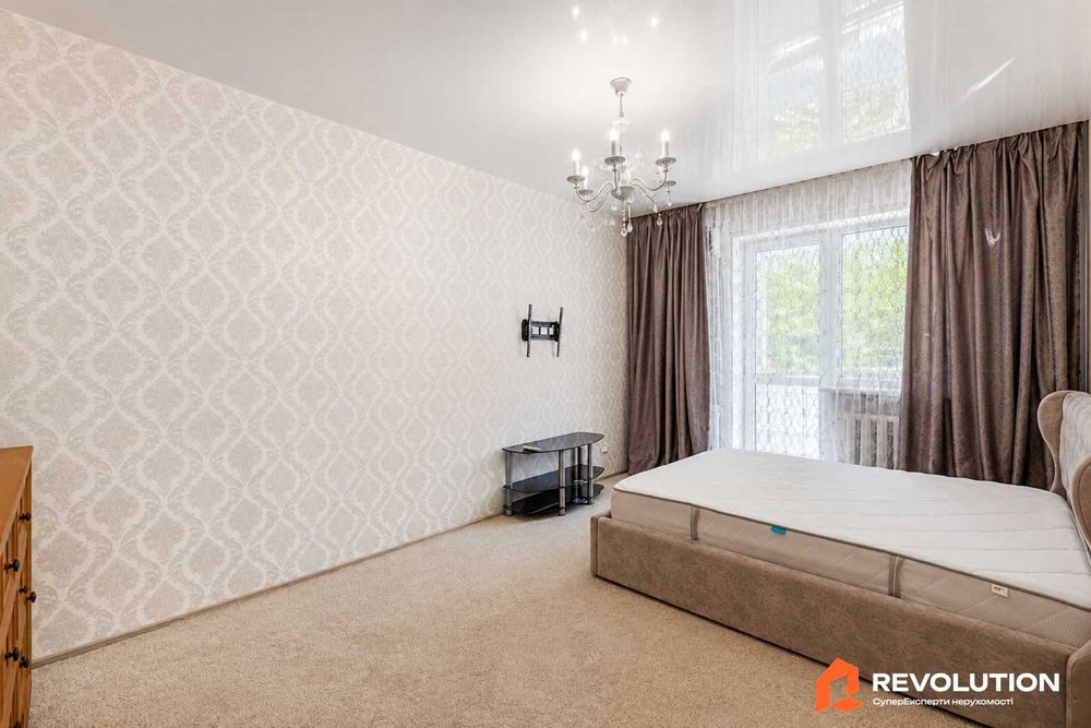 Квартира на вул. Михайла Котельникова, 33 в Києві, ID 274875, фото №7