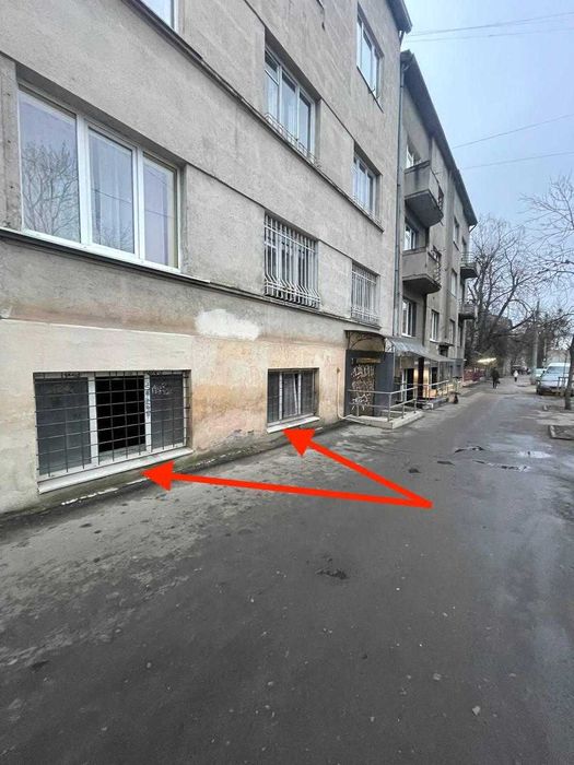 Квартира на вул. Ярослава Пастернака, 2 в Львові, ID 274921, фото №2