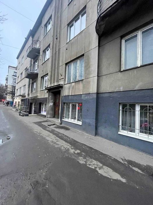 Квартира на вул. Ярослава Пастернака, 2 в Львові, ID 274921, фото №8