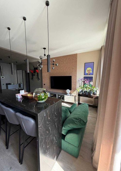 Квартира на 51 жемчужина в Одесі, ID 274927, фото №11