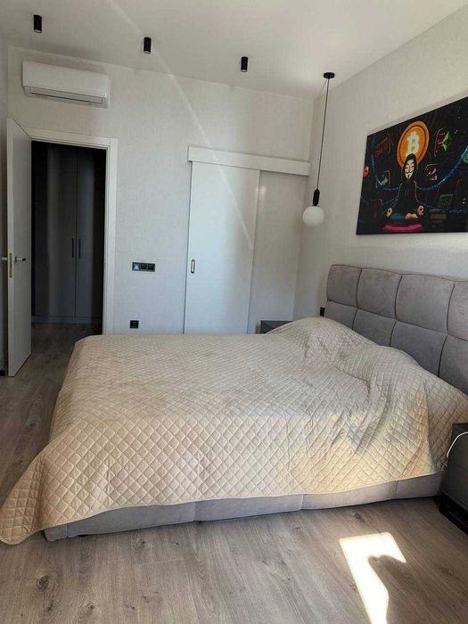 Квартира на 51 жемчужина в Одесі, ID 274927, фото №3