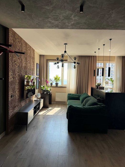 Квартира на 51 жемчужина в Одесі, ID 274927, фото №6