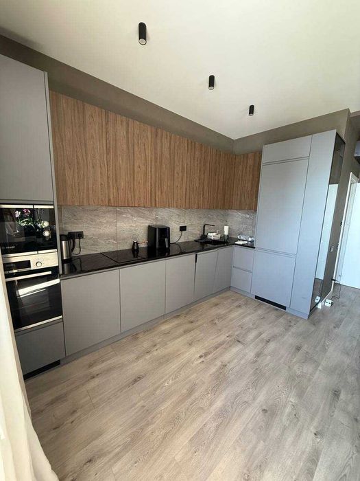 Квартира на 51 жемчужина в Одесі, ID 274927, фото №9