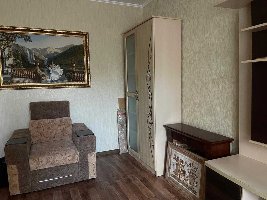 Квартира в Сумах, ID 292346, фото №4