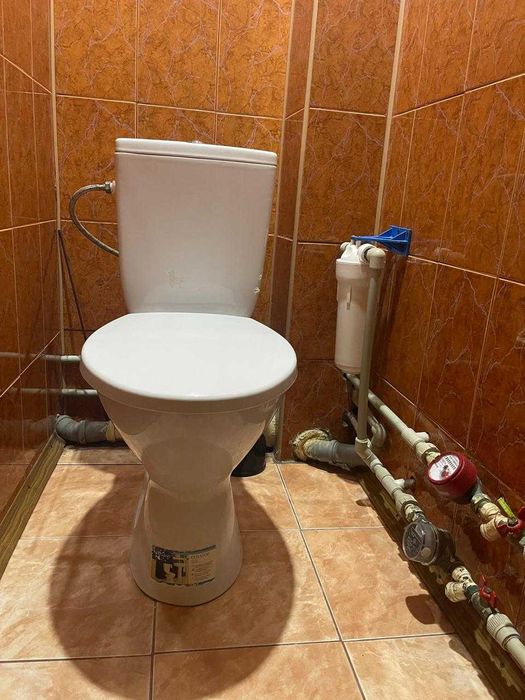 Квартира в Сумах, ID 292346, фото №10