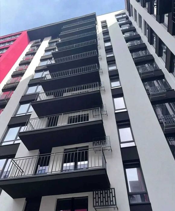 Квартира на ЖК Manhattan UP в Івано-Франківську, ID 274946, фото №1