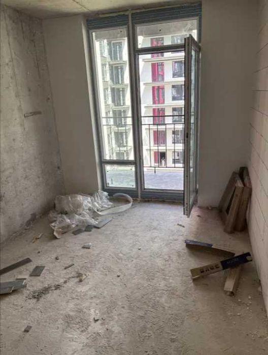 Квартира на ЖК Manhattan UP в Івано-Франківську, ID 274946, фото №4
