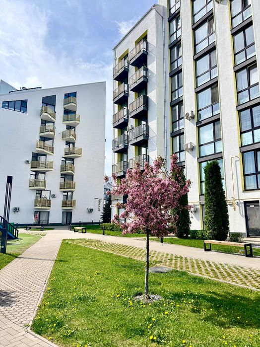 Квартира на ЖК City Lake (Білий Шоколад) в Києві, ID 309161, фото №23