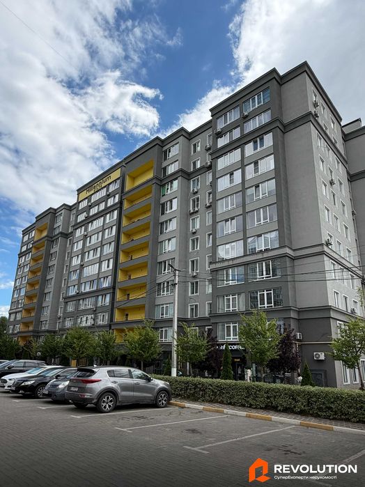 Квартира на вул. Кожедуба Івана, 3-А в Києві, ID 274947, фото №14