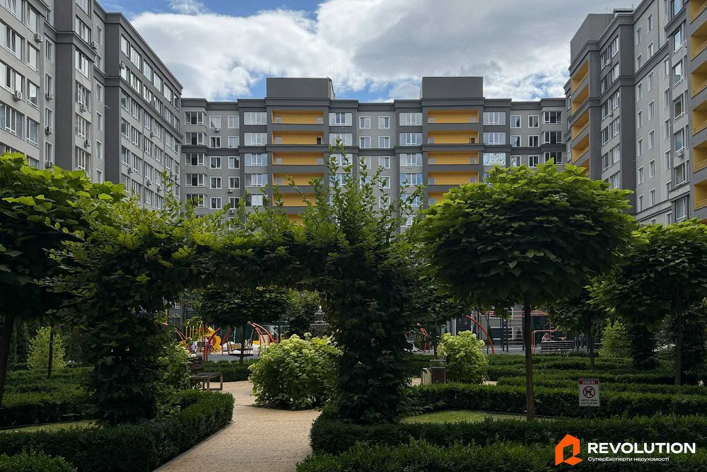 Квартира на вул. Кожедуба Івана, 3-А в Києві, ID 274947, фото №16
