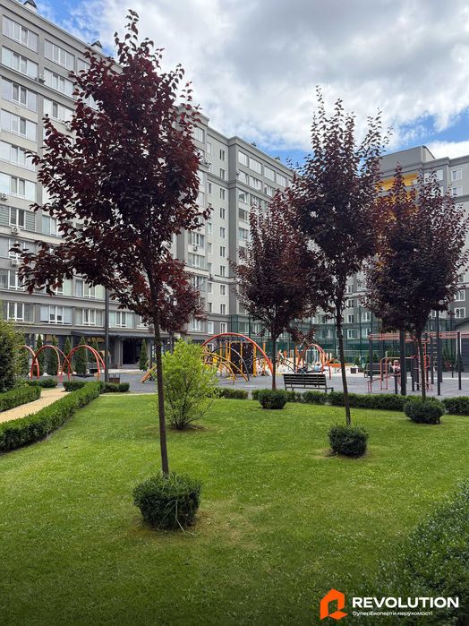 Квартира на вул. Кожедуба Івана, 3-А в Києві, ID 274947, фото №17