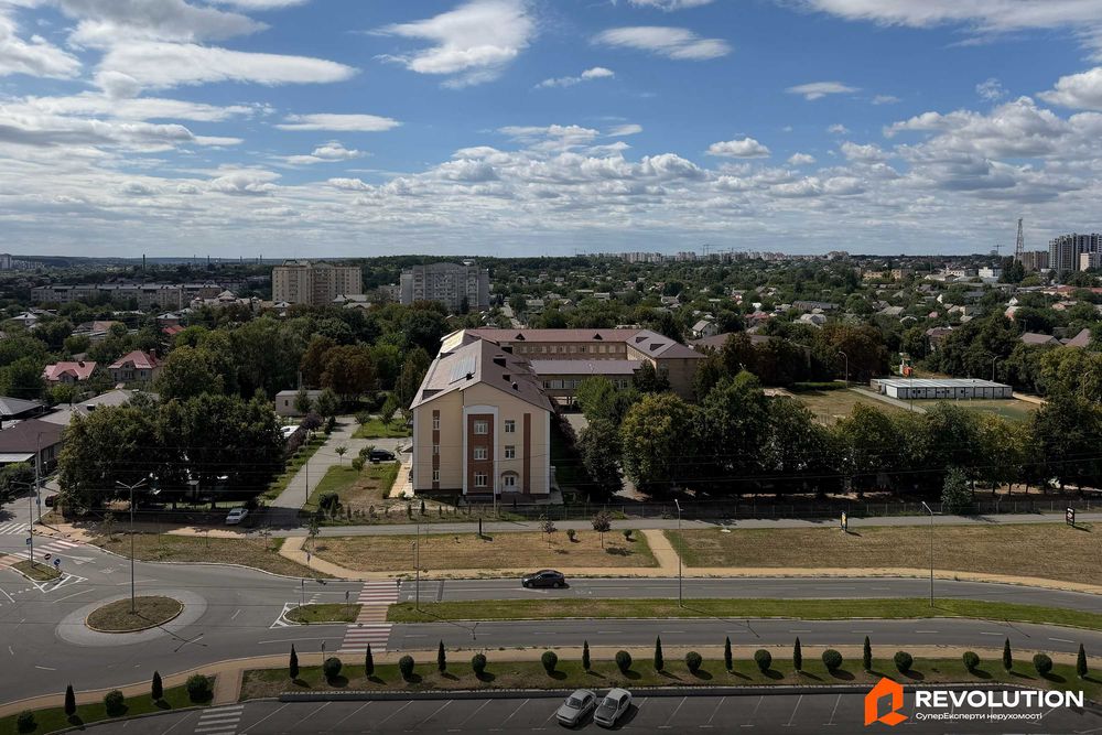 Квартира на вул. Кожедуба Івана, 3-А в Києві, ID 274947, фото №18