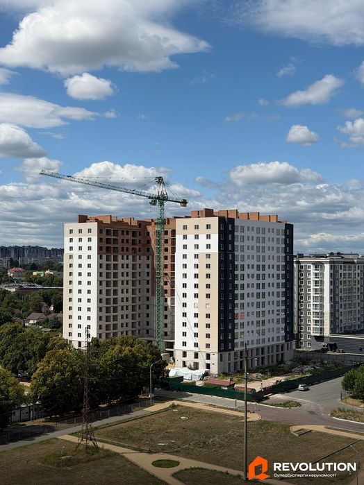 Квартира на вул. Кожедуба Івана, 3-А в Києві, ID 274947, фото №19