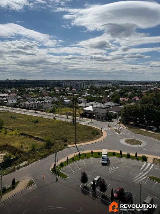 Квартира на вул. Кожедуба Івана, 3-А в Києві, ID 274947, фото №20